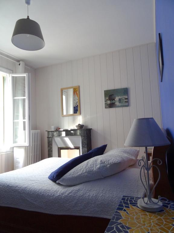 Le Petit Jardin Yoyo Hotel Monts Esterno foto
