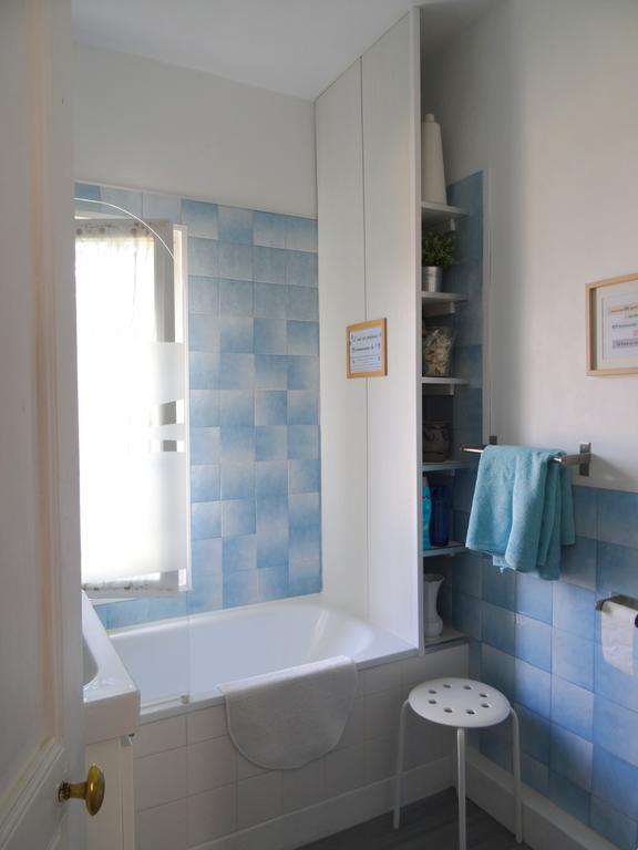 Le Petit Jardin Yoyo Hotel Monts Esterno foto