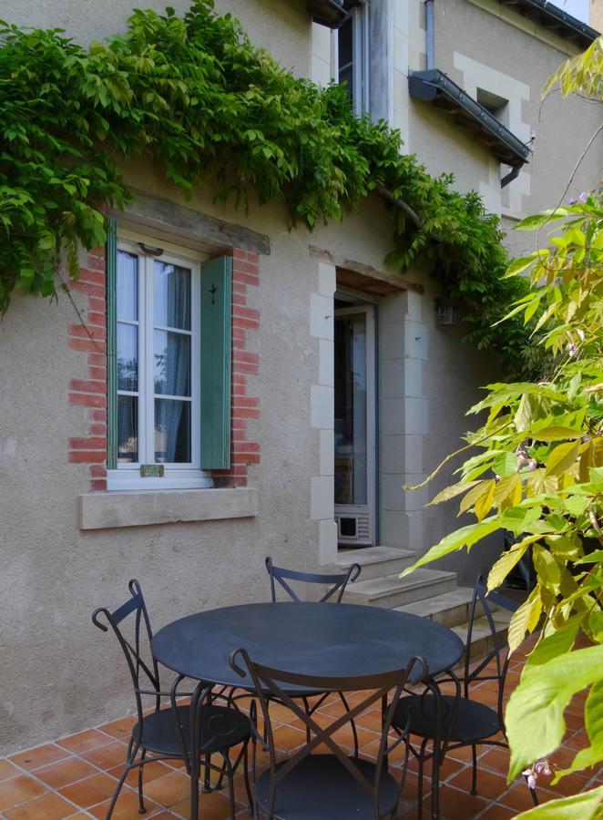 Le Petit Jardin Yoyo Hotel Monts Esterno foto