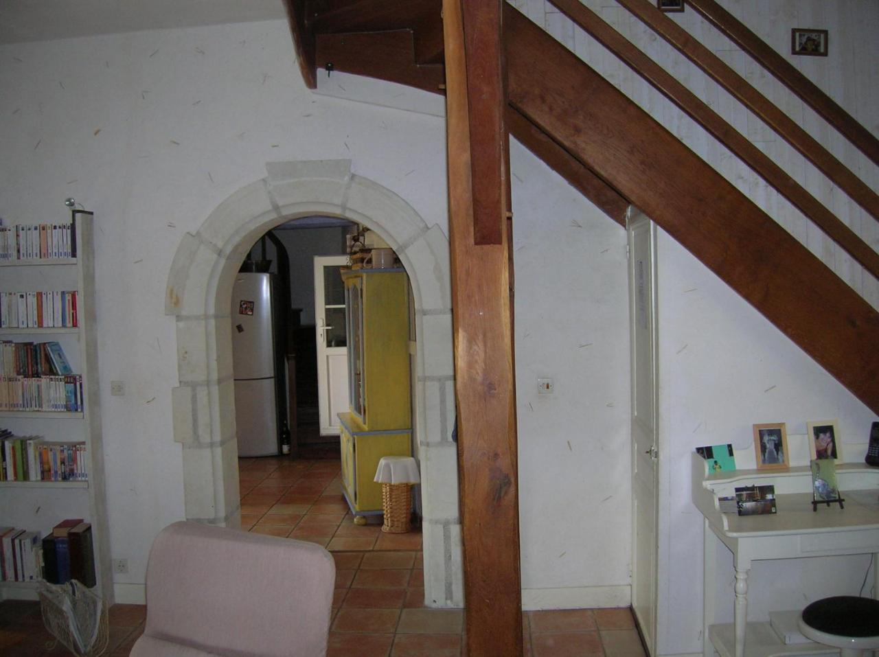 Le Petit Jardin Yoyo Hotel Monts Esterno foto